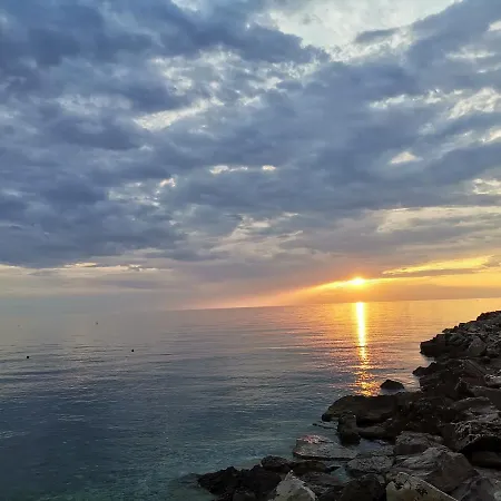Zvonka * Zambratija (Istria)