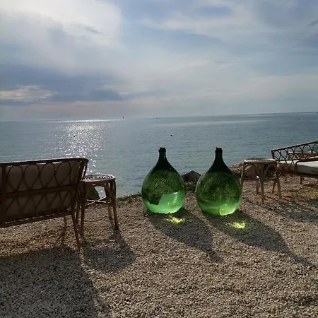 Zvonka דירה זמברטיה