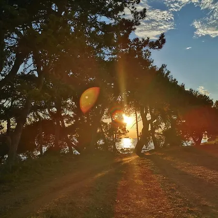 דירה Zvonka זמברטיה
