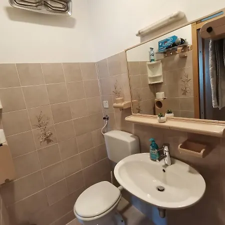 Apartmán Zvonka