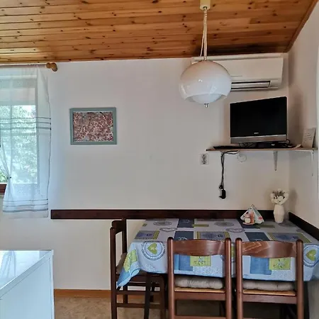 דירה Zvonka זמברטיה