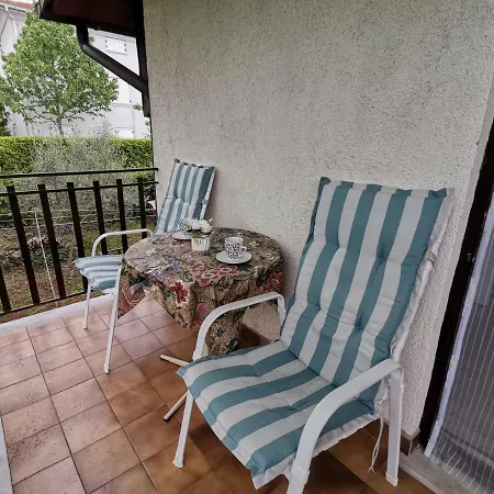 Zvonka Apartmán *