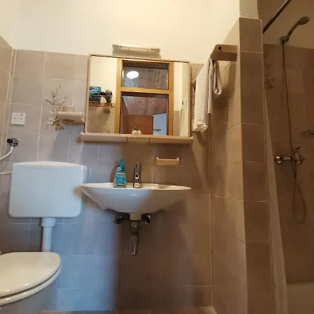 Apartmán Zvonka Zambratija (Istria)