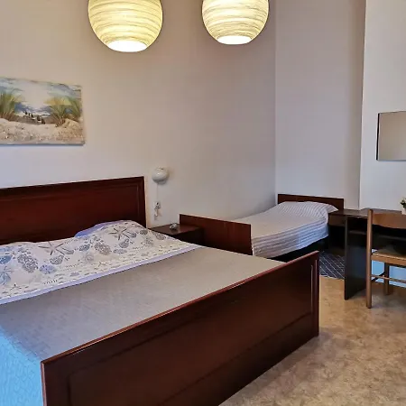 Zvonka Apartmán