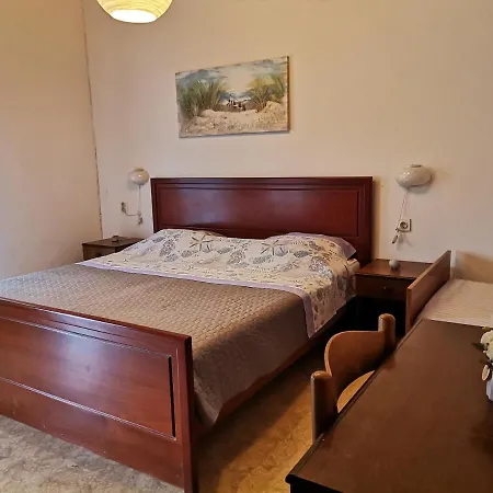 Zvonka דירה זמברטיה