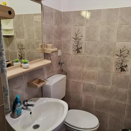 Zvonka Apartmán
