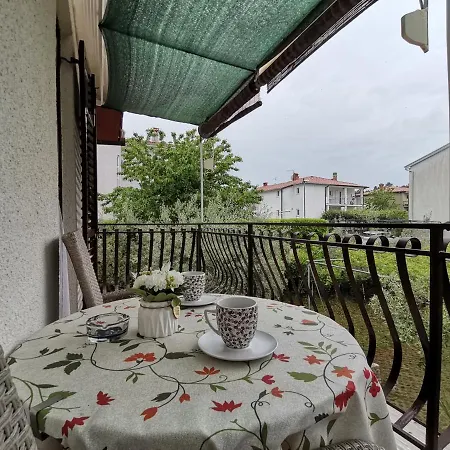 Zvonka Zambratija (Istria)