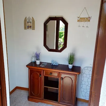 Zvonka Apartmán *