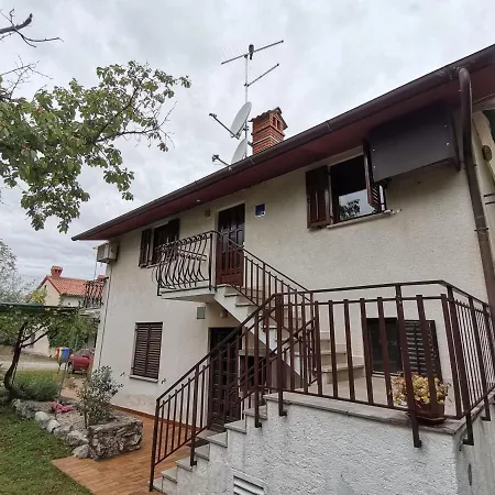 Zvonka Zambratija (Istria)
