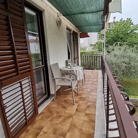 Zvonka * Zambratija (Istria)