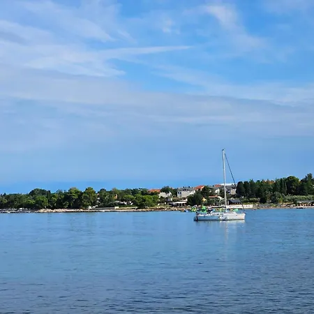 Zvonka * Zambratija (Istria)